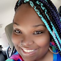 Marshay Green