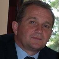 Zoran Mitic