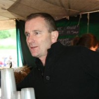 Chris Comer
