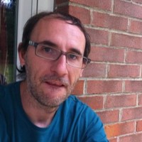 Christophe Speters