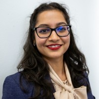Disha Shrivastava
