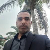 Fouad Rashad