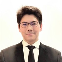 Daniel Loh