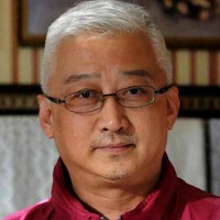 刘小勇