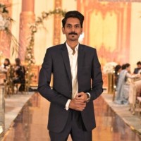 Behroz Azhar Khan