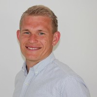 Morten Gram Haastrup Jensen