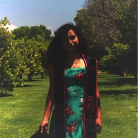 Emily V Ascencio