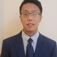 Harrison Ho