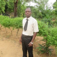 Nwafor Ezekiel