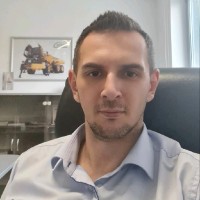 Mustafa Redzic