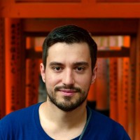 Sergio Faraldo Graña