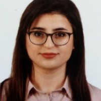 Gizem Çoban Özdemir