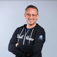 Julio Diego Barrado Fernández (he/him)