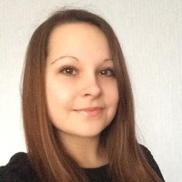 Наталия Новикова