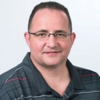 Seth Jenkins