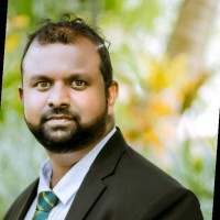 Keith Fernando