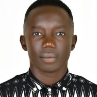 Malis Christopher Allawu