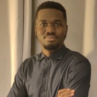 P Sidy Lionel Bamogo