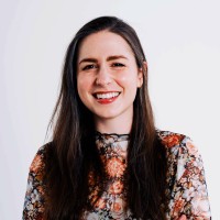 Caitlin Fischer