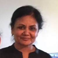 Ragini Lal