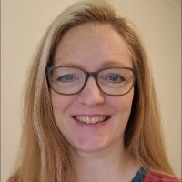 Helen Kormos
