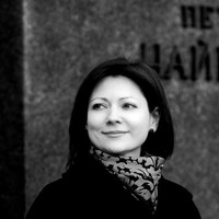 Irina Kadyrova