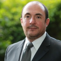 José Carlos Ortega Santa Cruz