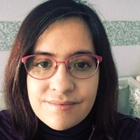 Cristina Guzmán Espinosa