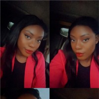 Blessing Adebayo