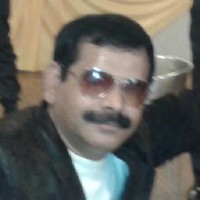 Devendra Roy