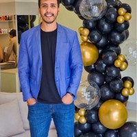 Diego Moraes