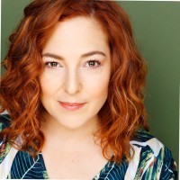 Rachel Cohen