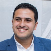 Mohamed Seif