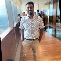 Eleigenthran Ramasamy
