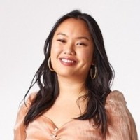 Courtney Chang