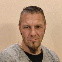 Damien Hérique