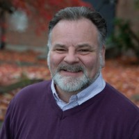 Malcolm Collie