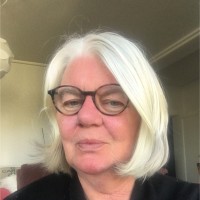 Karin Anna Petersen
