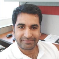 Srikanth Devarapalli
