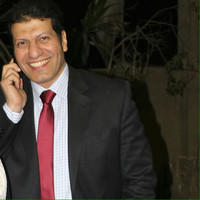 Yasser Sharshar