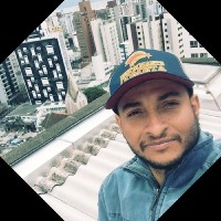 Erivaldo Almeida