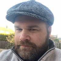 Neil Ellis