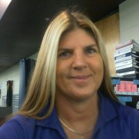 Kathy Long