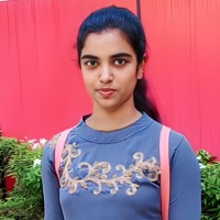 Dharshana .T