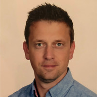 Antun Gršković Md, Phd