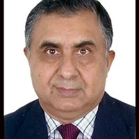 Deepak Mullick