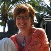 Diane Hall