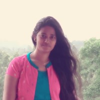 Priyadarshini M