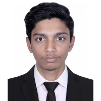 Pragadeesh T