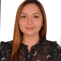 Dayane Estefania Rico Camacho